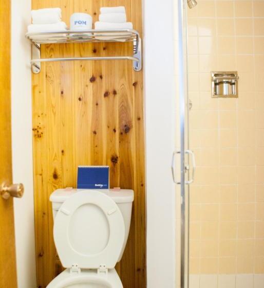 Номер Стандарт, Chateau Apres Lodge
