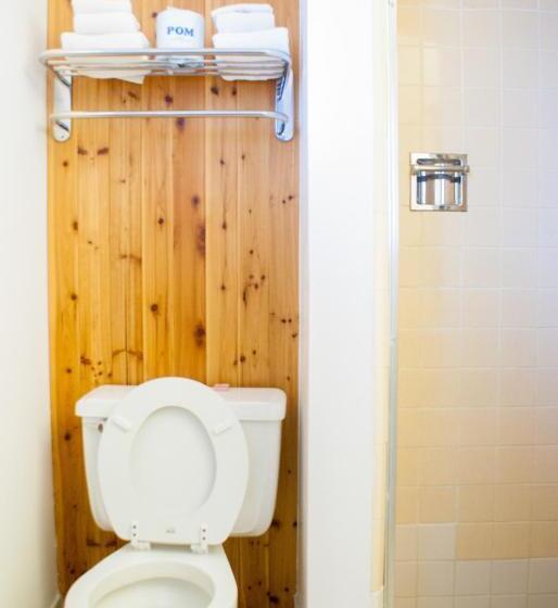 غرفة قياسية, Chateau Apres Lodge