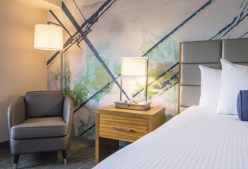 スタンダードルーム, Circus Circus Hotel Casino Reno At The Row