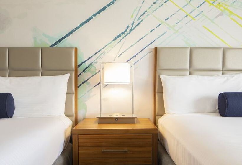 スタンダードルーム, Circus Circus Hotel Casino Reno At The Row