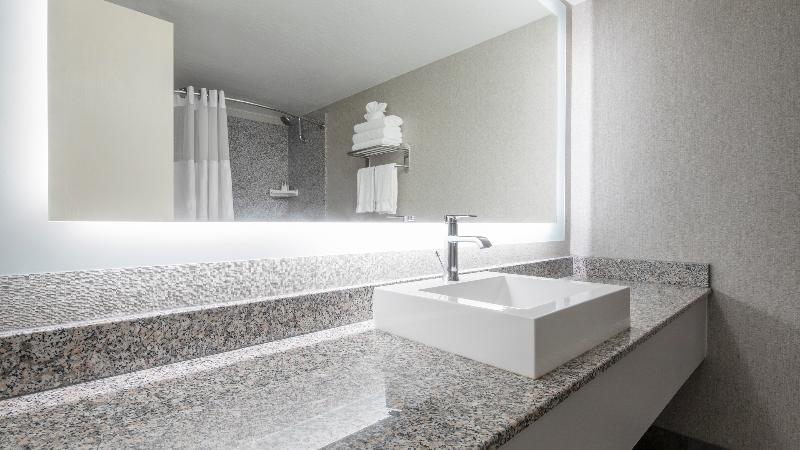 デラックスルーム, Circus Circus Hotel Casino Reno At The Row