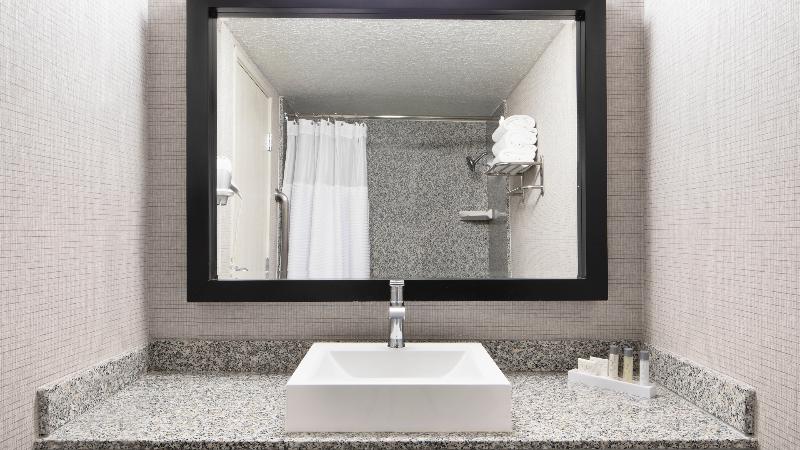 デラックスルーム, Circus Circus Hotel Casino Reno At The Row