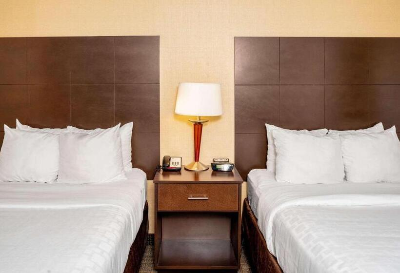 スイート, Clarion Pointe Harrisonburg