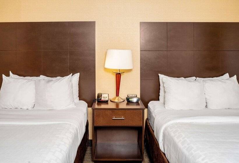 スイート, Clarion Pointe Harrisonburg