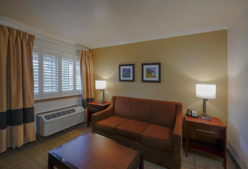 غرفة قياسية, Comfort Inn