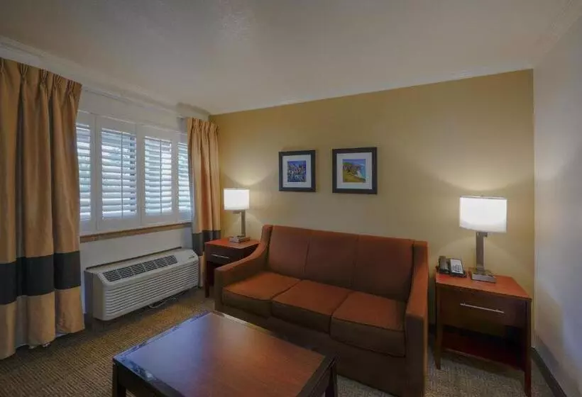 اتاق استاندارد, Comfort Inn