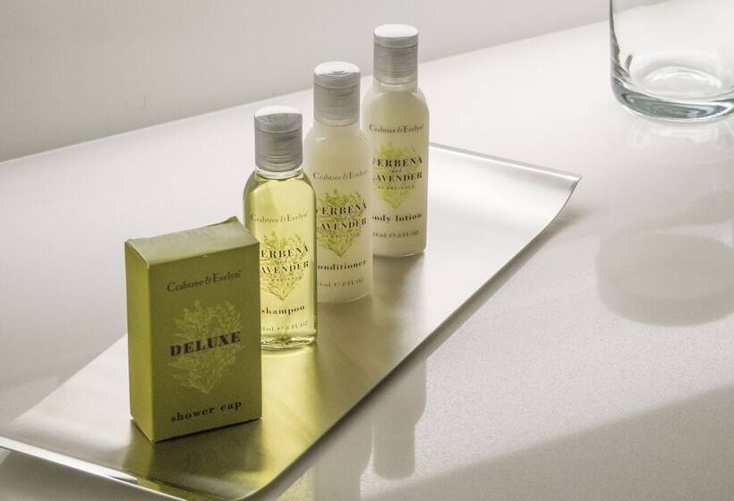 غرفه قياسيه سريرين مزدوجين, Doubletree By Hilton Nashua