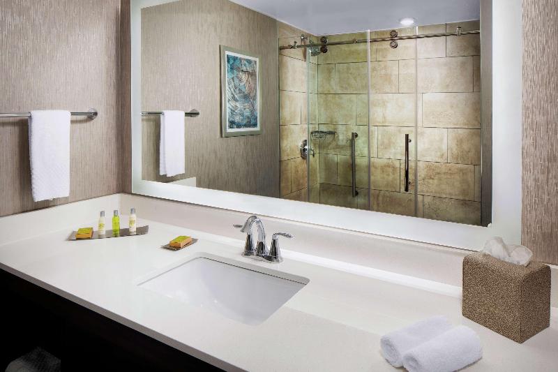 جناح سرير كينج, Doubletree By Hilton Nashua