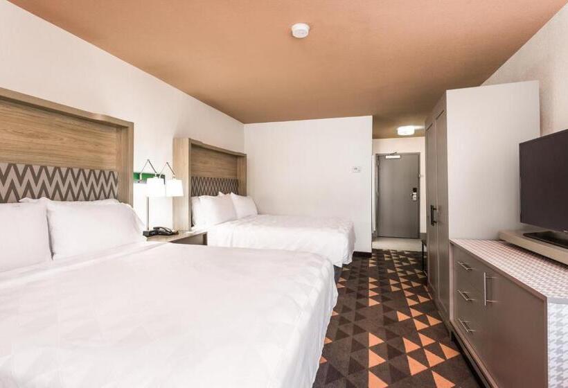 스탠다드 룸, Holiday Inn   Boone   University Area, An Ihg