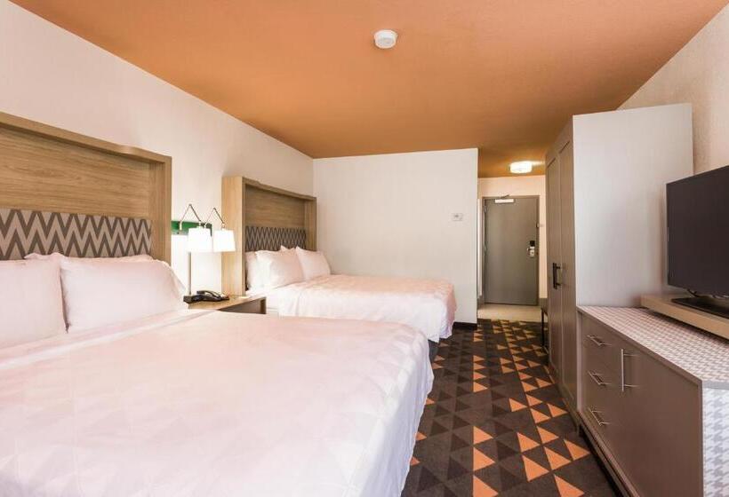 غرفة قياسية, Holiday Inn   Boone   University Area, An Ihg