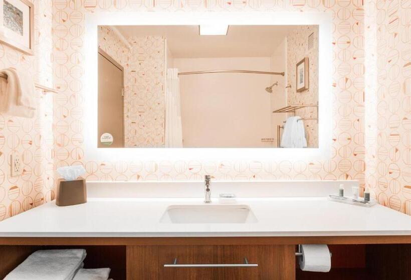 غرفة قياسية لذوى الاحتياجات الخاصة, Holiday Inn   Boone   University Area, An Ihg