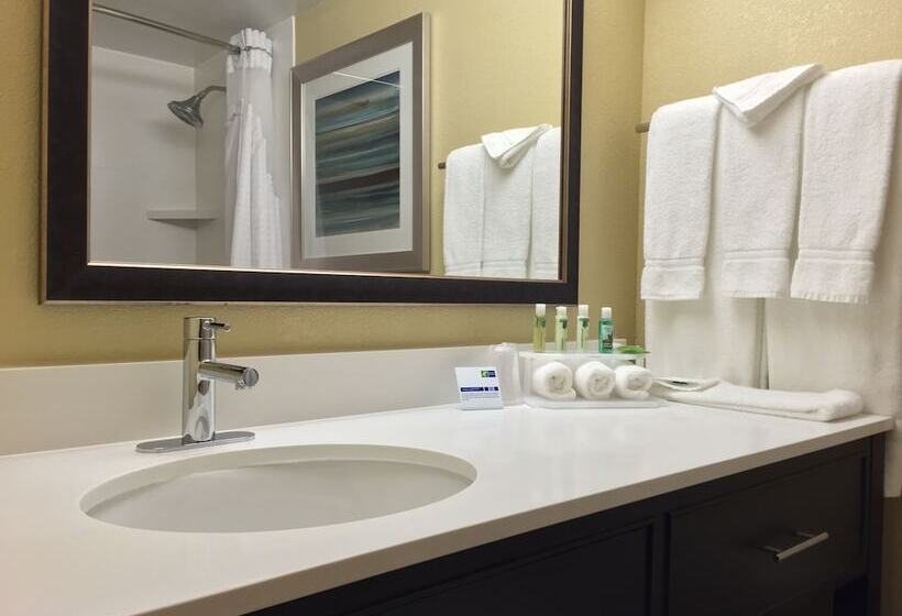 سوییت, Holiday Inn Express Chicago Nw   Arlington Heights, An Ihg