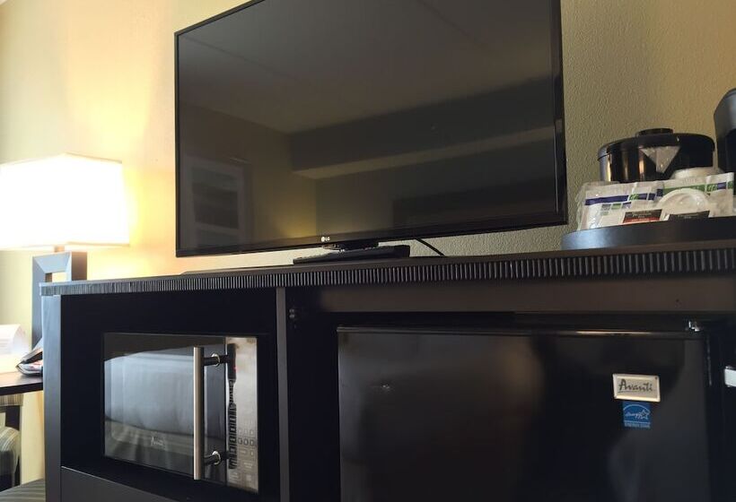 سوییت, Holiday Inn Express Chicago Nw   Arlington Heights, An Ihg