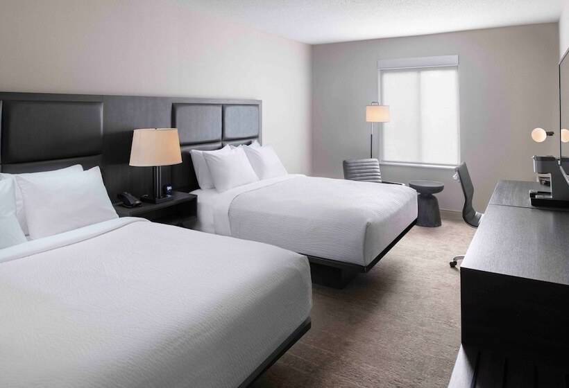 غرفة ديلوكس, Holiday Inn Express South Burlington   Downtown, An Ihg
