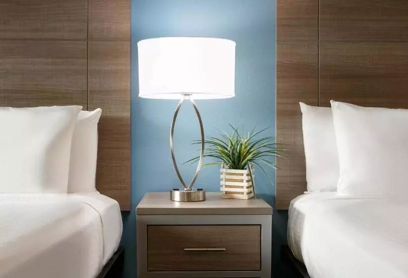 اتاق استاندارد, Torch Lite Inn At The Beach Boardwalk