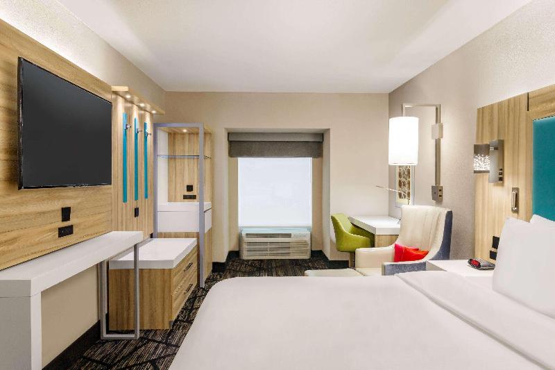 غرفة قياسية سرير كينج, Wingate By Wyndham Murfreesboro Near Mtsu