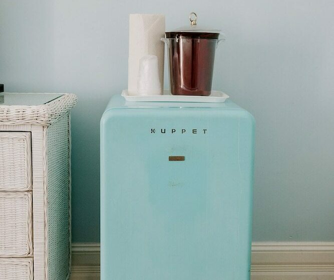 غرفة كلاسيكية سرير كينج, Amsterdam's Curry Mansion Inn