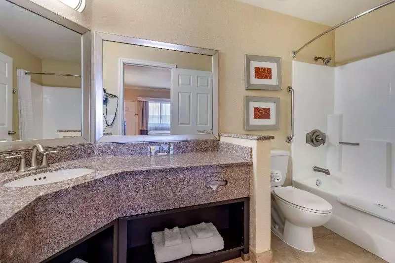 Sviitti King-vuode, Comfort Inn & Suites Huntington Beach