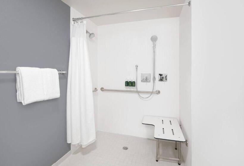 חדר סטנדרט, Courtyard By Marriott Augusta