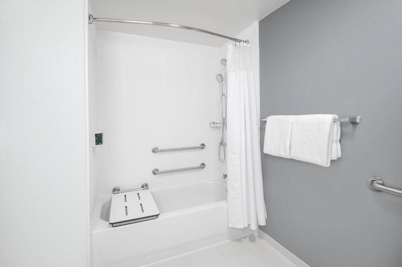 חדר סטנדרט, Courtyard By Marriott Augusta