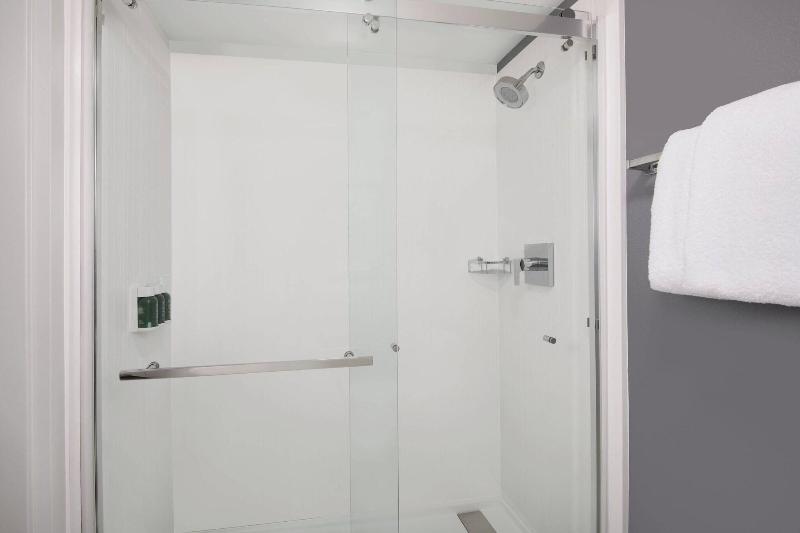 חדר סטנדרט, Courtyard By Marriott Augusta