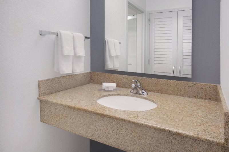 חדר סטנדרט, Courtyard By Marriott Augusta