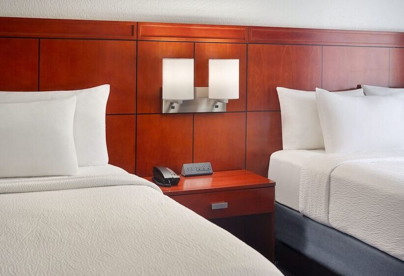جناح, Courtyard By Marriott Fort Lauderdale City Of Plantation