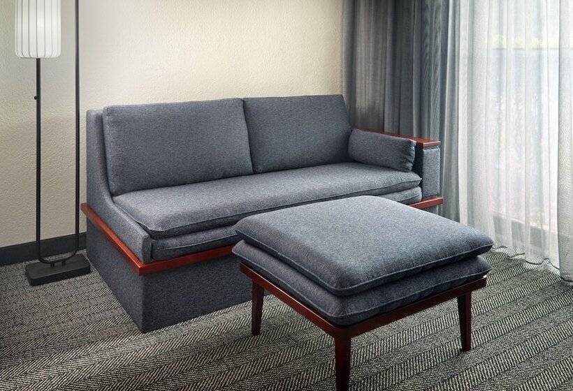 جناح, Courtyard By Marriott Fort Lauderdale City Of Plantation