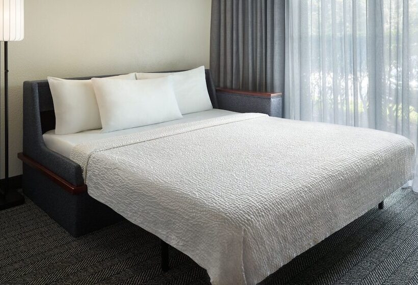 جناح, Courtyard By Marriott Fort Lauderdale City Of Plantation