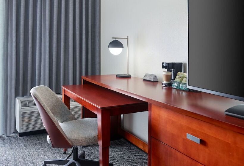 جناح, Courtyard By Marriott Fort Lauderdale City Of Plantation