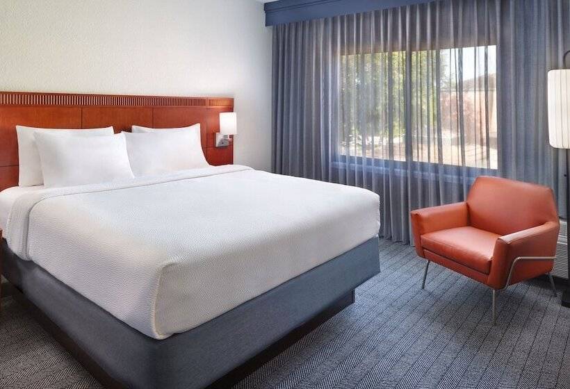 جناح, Courtyard By Marriott Fort Lauderdale City Of Plantation