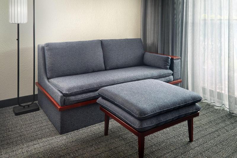 جناح, Courtyard By Marriott Fort Lauderdale City Of Plantation