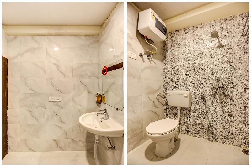 חדר סטנדרט, Days Inn By Wyndham Cheyenne