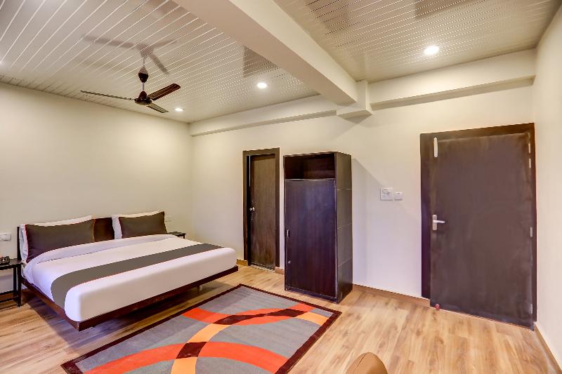 חדר סטנדרט, Days Inn By Wyndham Cheyenne