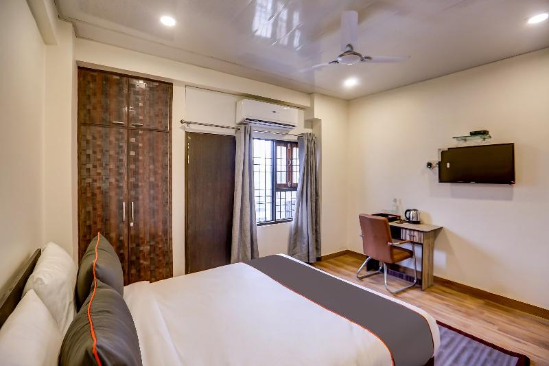 חדר סטנדרט, Days Inn By Wyndham Cheyenne