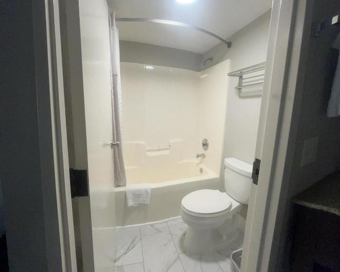 غرفة قياسية, Days Inn By Wyndham Port Charlotte Town Center