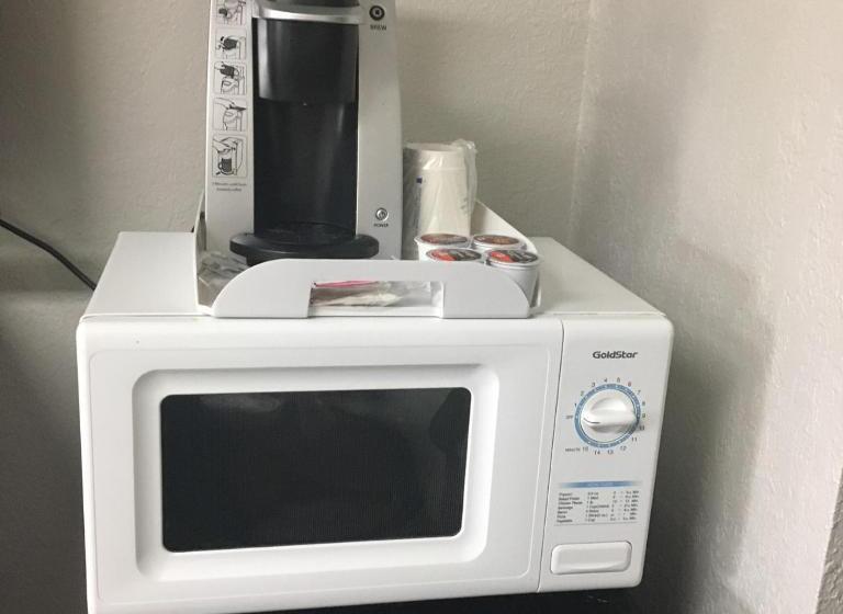 غرفة قياسية, Days Inn By Wyndham Port Charlotte Town Center