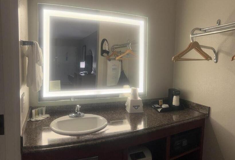 غرفة بيزنس, Days Inn By Wyndham Port Charlotte Town Center