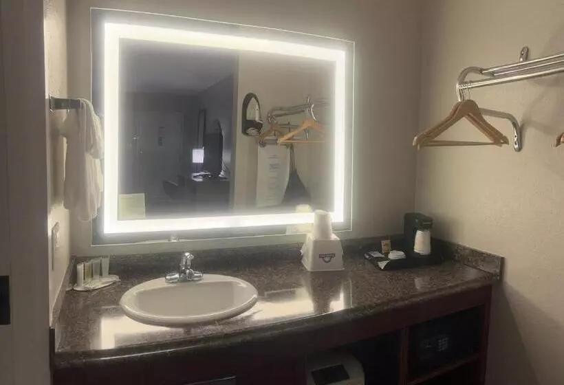 ビジネスルーム, Days Inn By Wyndham Port Charlotte Town Center