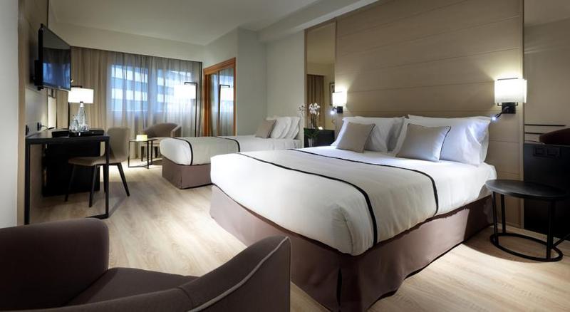 غرفة قياسية سرير كينج, Days Inn By Wyndham Port Charlotte Town Center