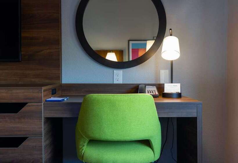 اتاق استاندارد, Doubletree By Hilton Raleigh Midtown, Nc