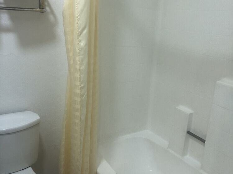 غرفة قياسية, Economy Inn  Ontario Airport