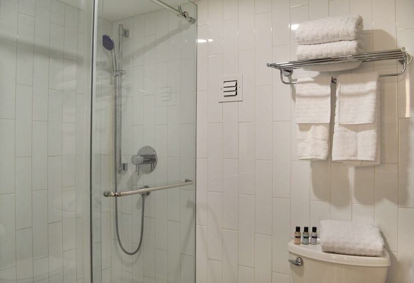 ２ダブルベッドのスタンダードルーム, Best Western Plus Ft Lauderdale Hollywood Airport