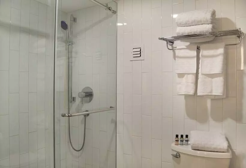 اتاق استاندارد با 2 تخت دوبل, Best Western Plus Ft Lauderdale Hollywood Airport