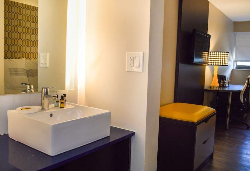 Quarto Estandar 2 Camas Casal, Best Western Plus Ft Lauderdale Hollywood Airport