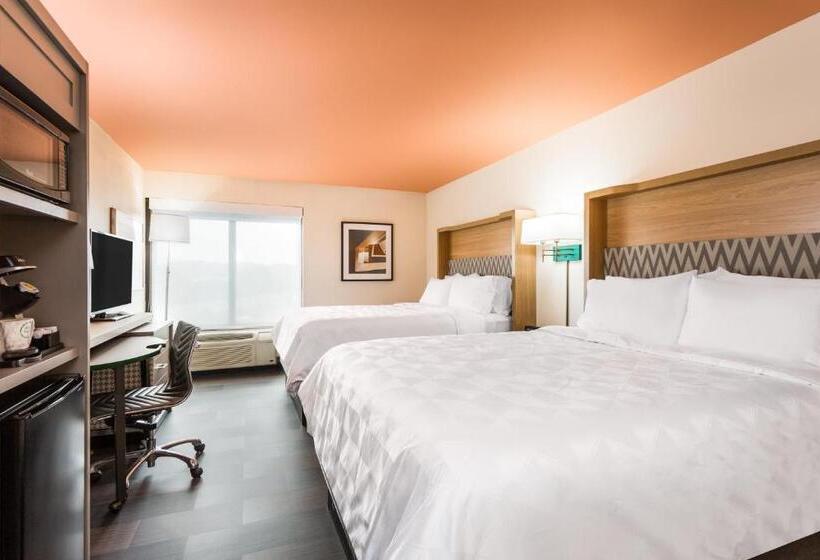 Standard Værelse, Holiday Inn Timonium, An Ihg