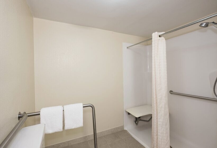 غرفة سوبيريور, Red Roof Inn Hagerstown  Williamsport, Md