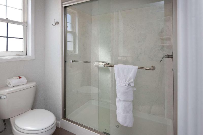 غرفة قياسية سرير كينج, Rodeway Inn Milpitas Near Great Mall