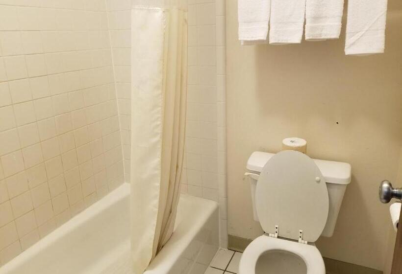 غرفة قياسية, Travelstar Inn & Suites