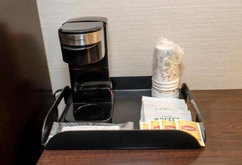 Номер Superior, Red Roof Inn & Suites Newburgh   Stewart Airport West Point